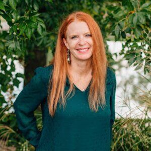 Meet your Posher, Margie